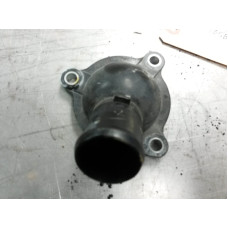 105B013 Thermostat Housing For 10-15 Nissan Titan  5.6